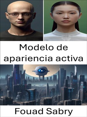 cover image of Modelo de apariencia activa